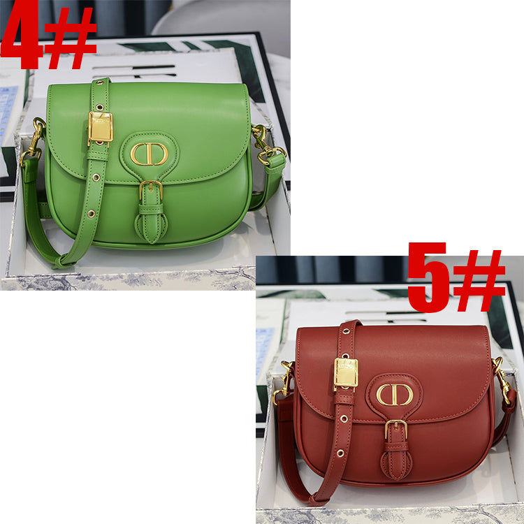 B1P11L48 Popular  leather bag 