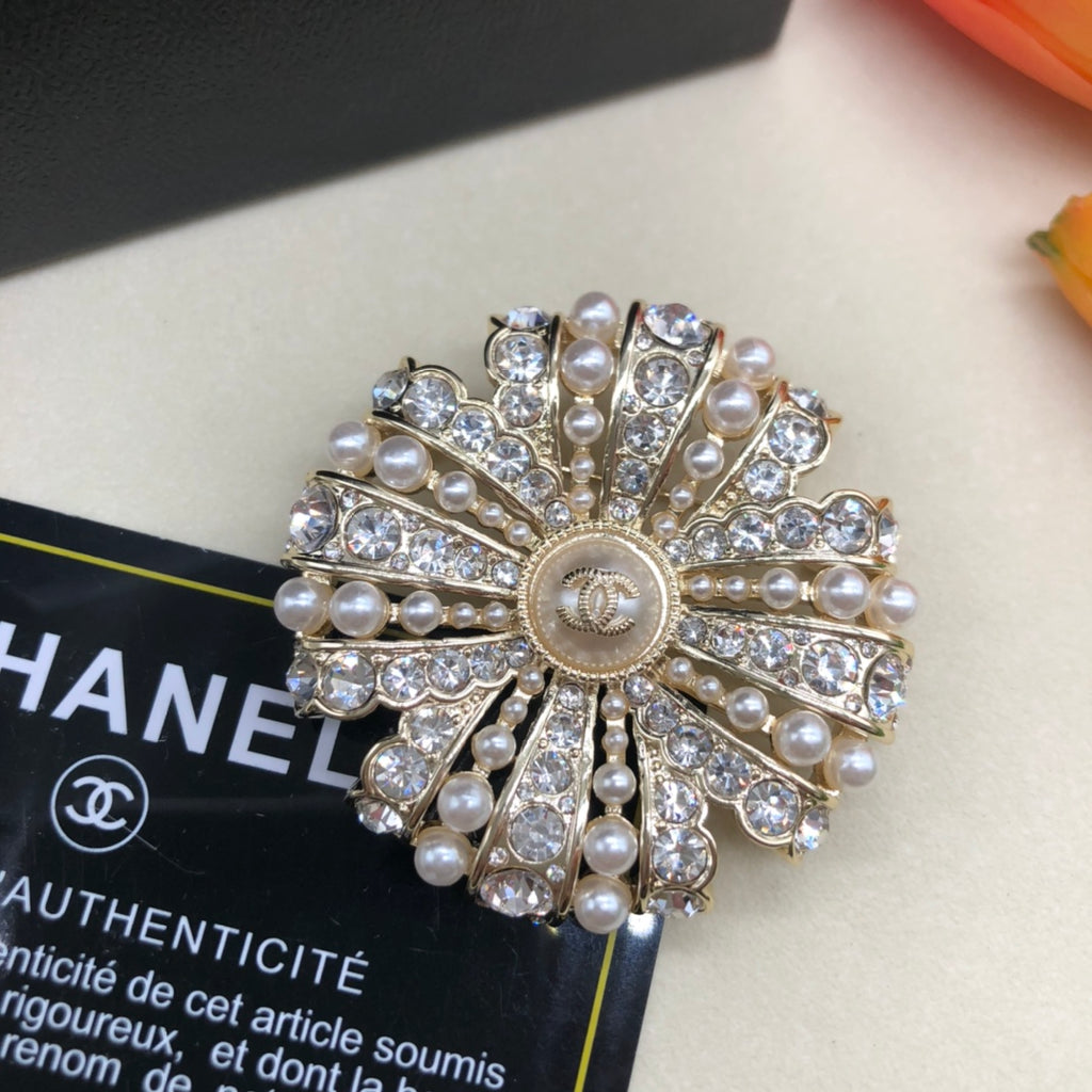 X14C854   Popular Brooch