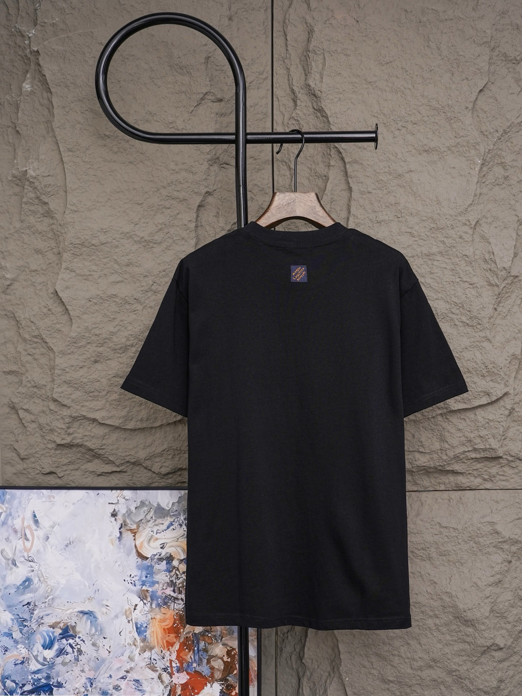 U1R76E18 Popular T-shirts