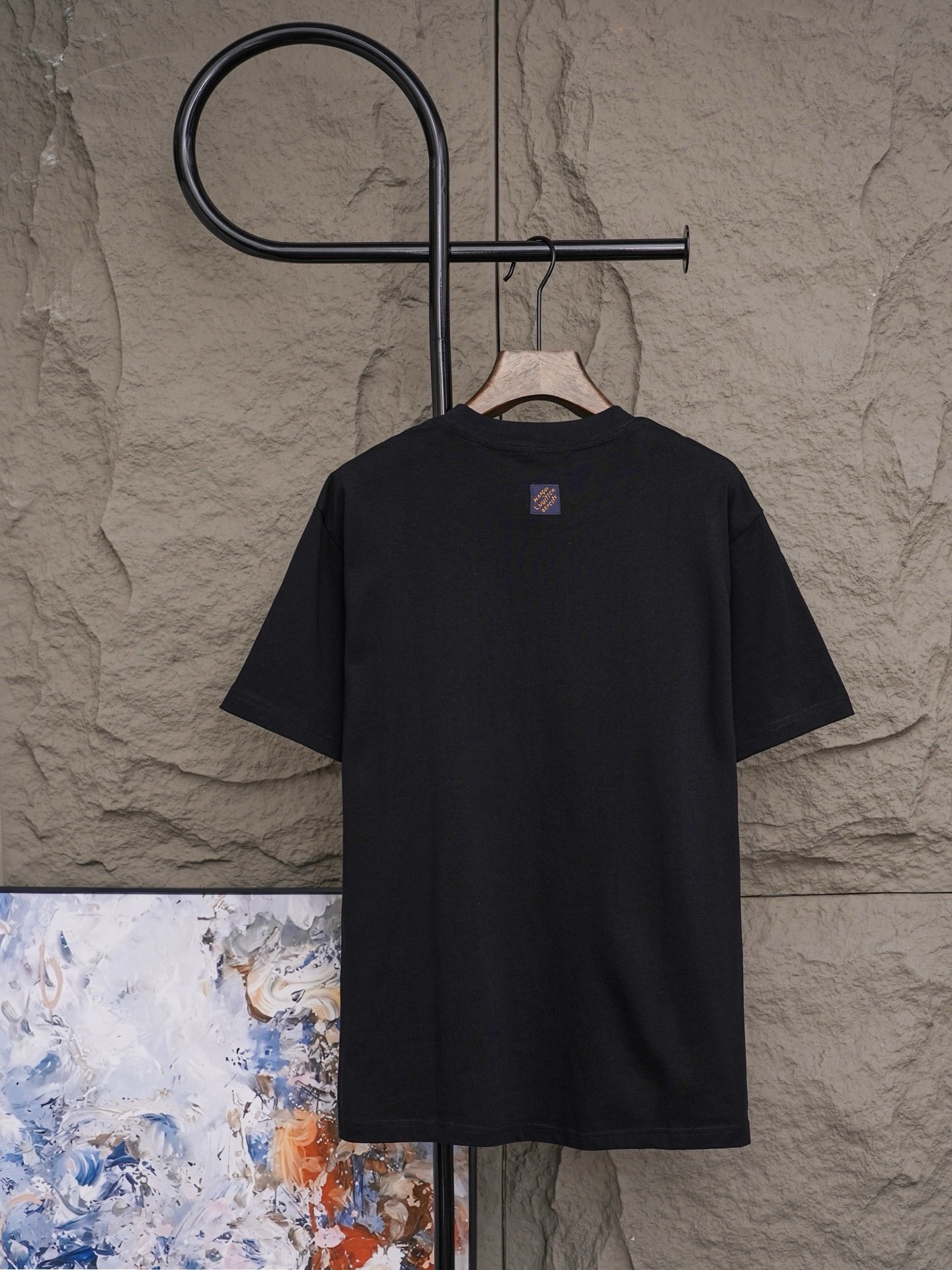 U1R76E18 Popular T-shirts