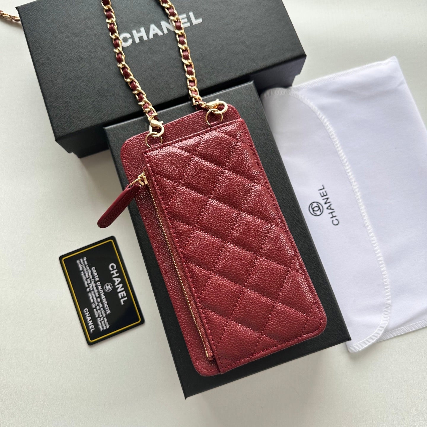 B1P46C2 Popular leather bag