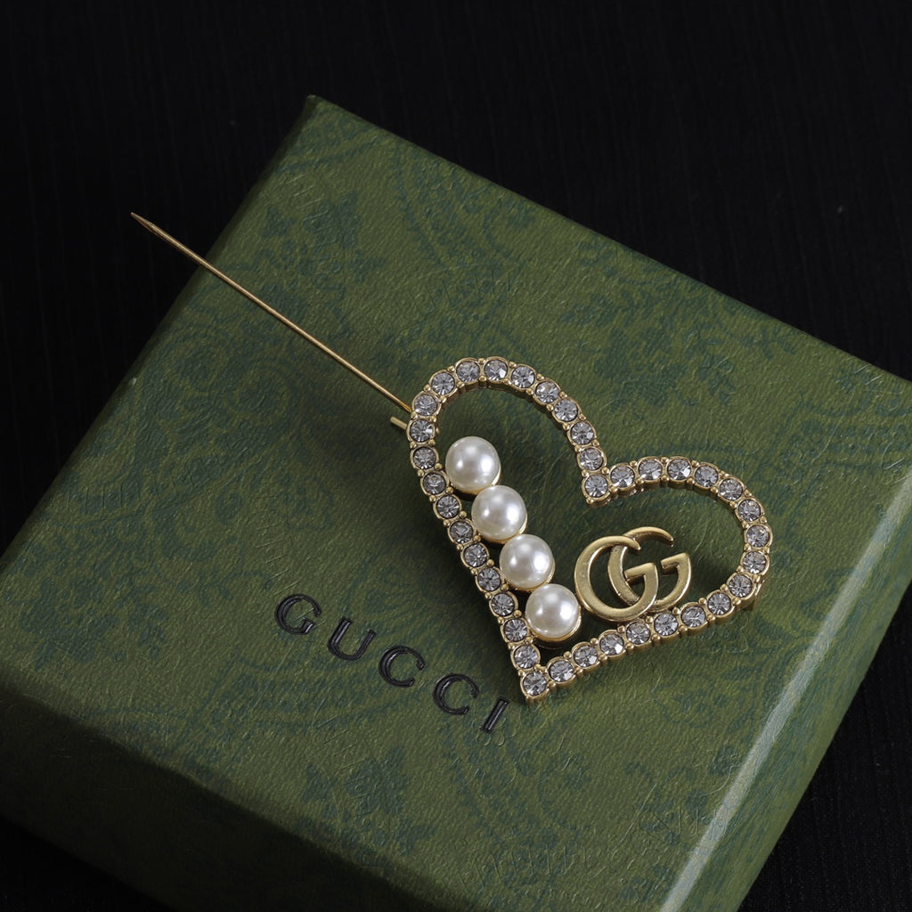 X1Z95B100X Popular Brooch