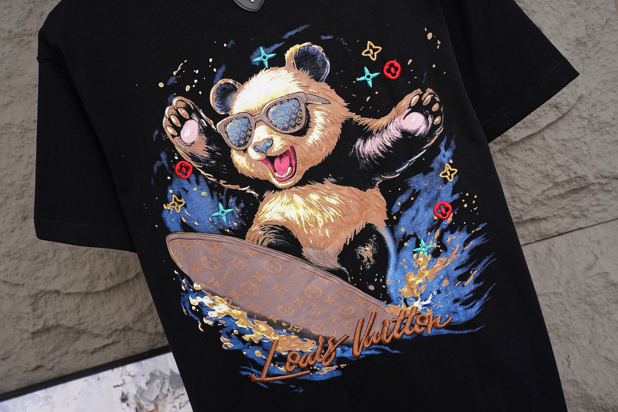 U1R76E17 Popular T-shirts
