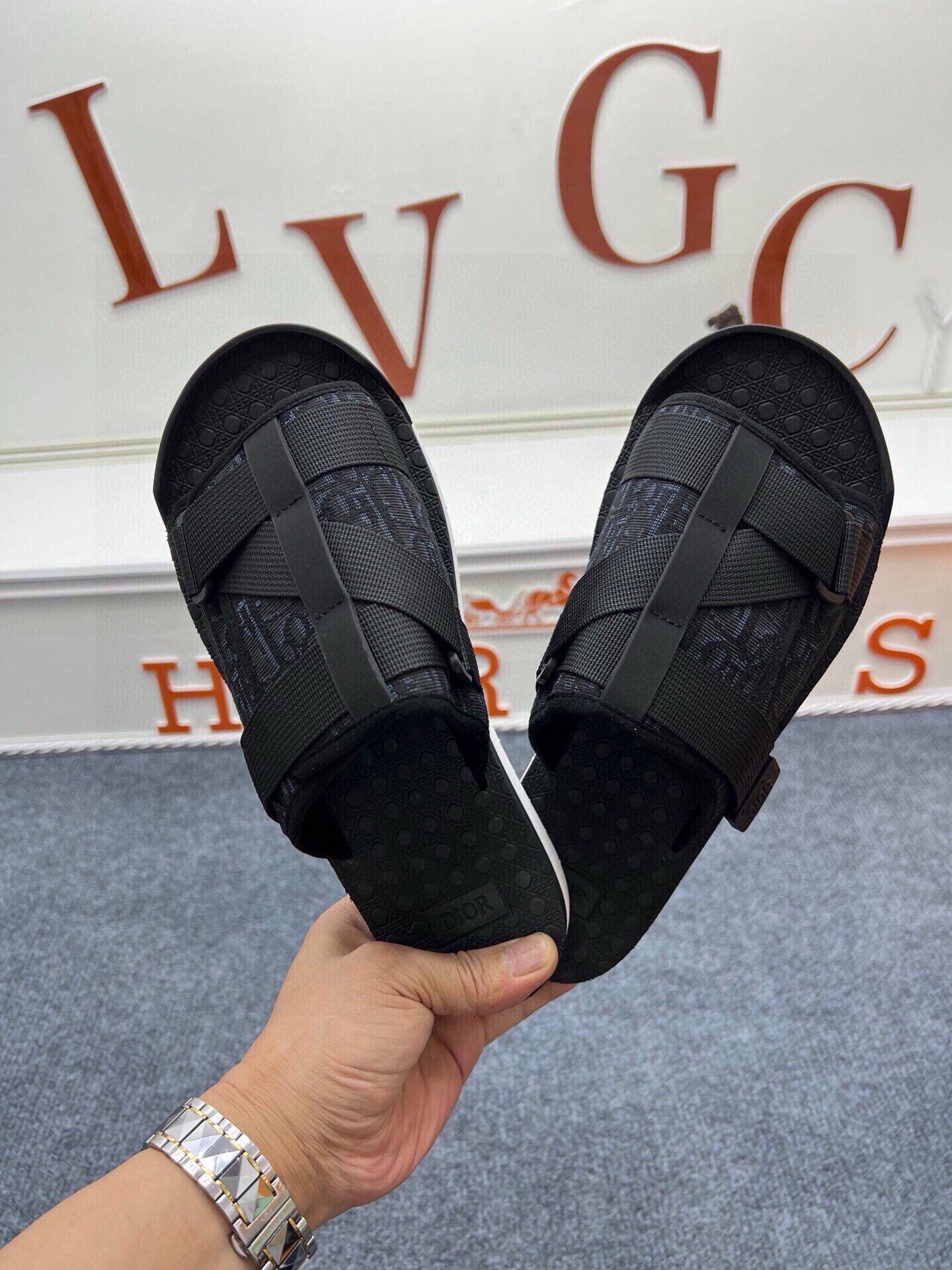 Z5Z35D305 Popular Slippers