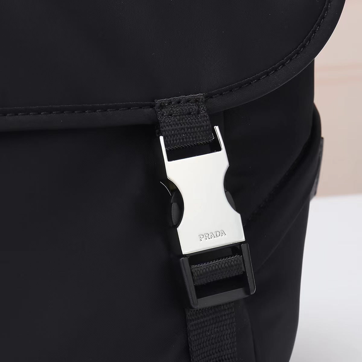 B1W35P111 Popular nylon fabric bag
