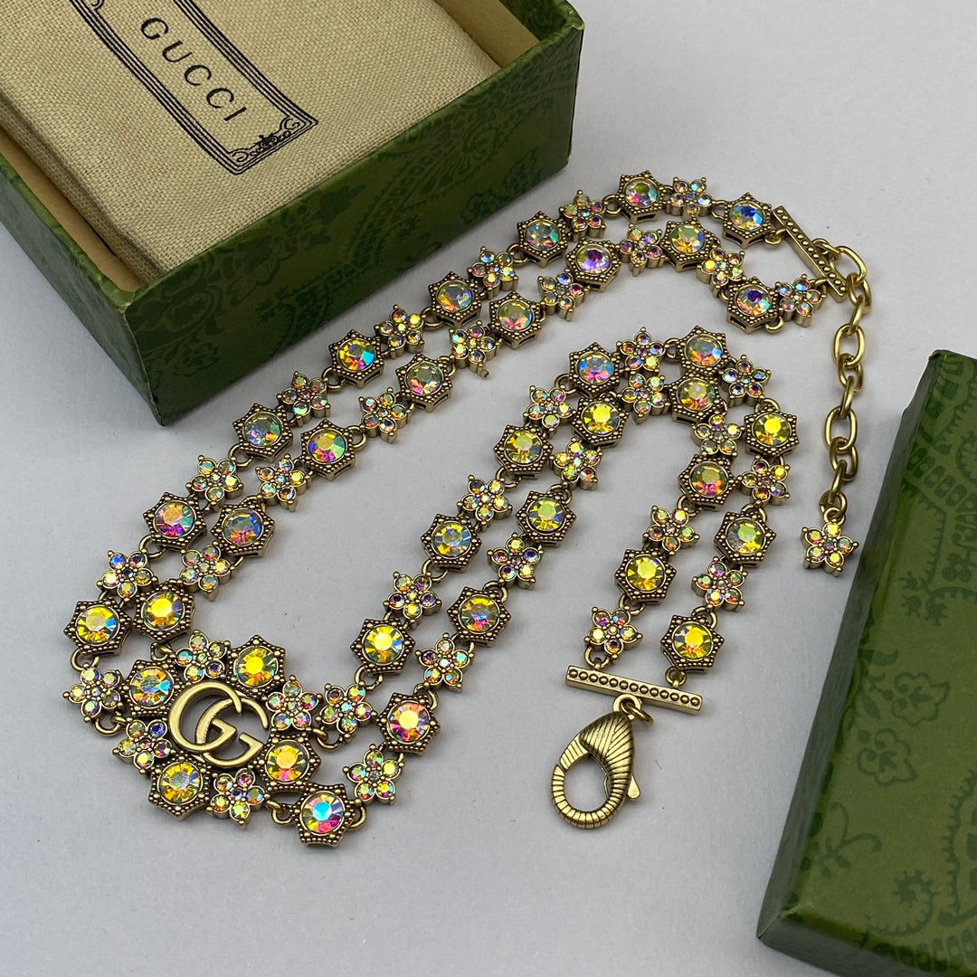 X1Z94B941X  Popular   Necklaces