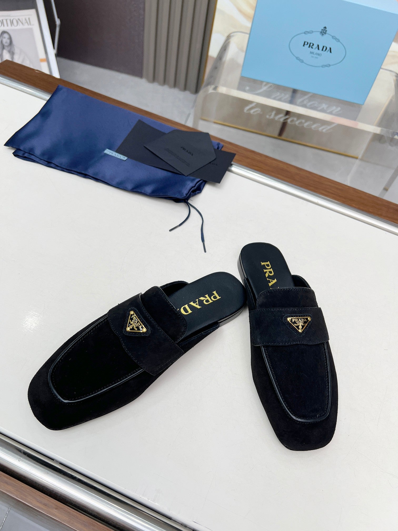 Z2Q105P405 Popular high-quality Shoes