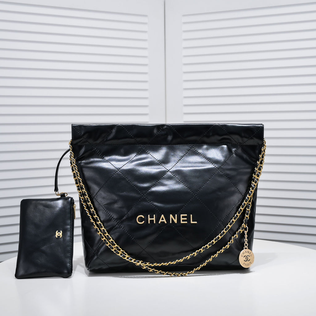 B1X43C70 Popular  leather bag 
