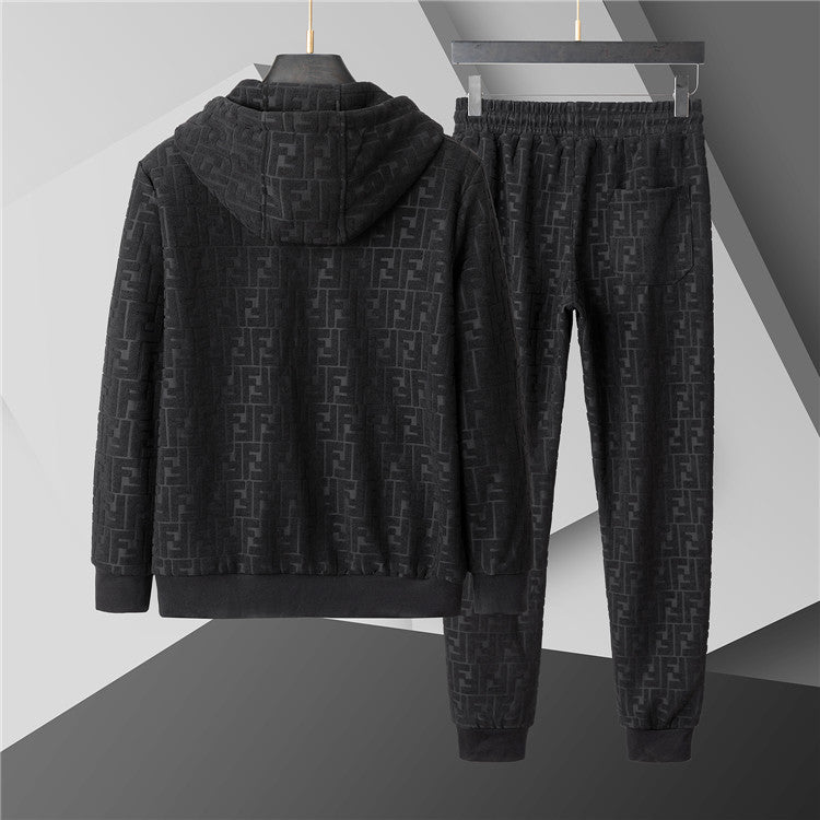 U1Z85F90 Popular autumn and winter sets