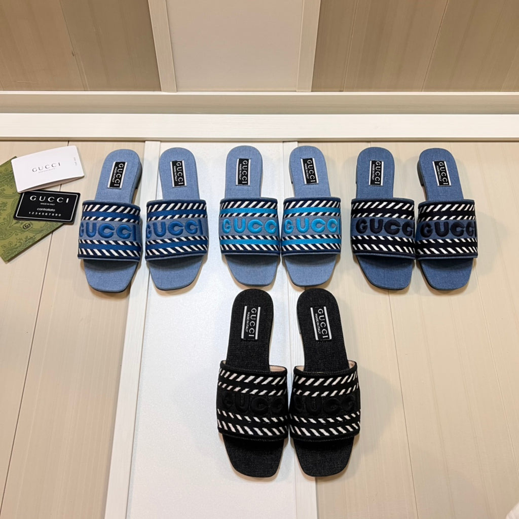Z1ZB6 Popular Slippers