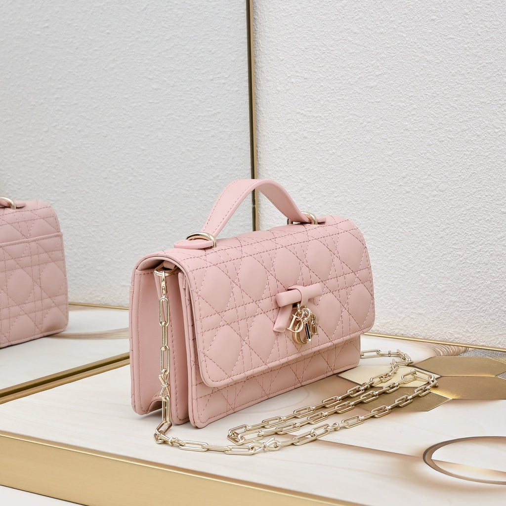 B1N36D26 Popular leather bag