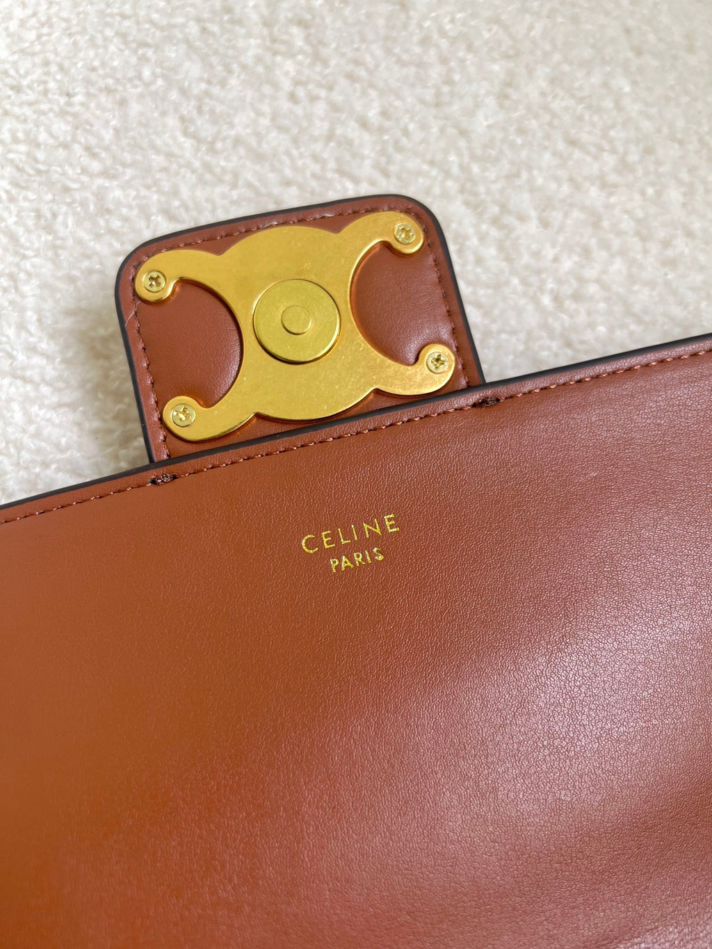 B1X44CL412 Popular   leather bag