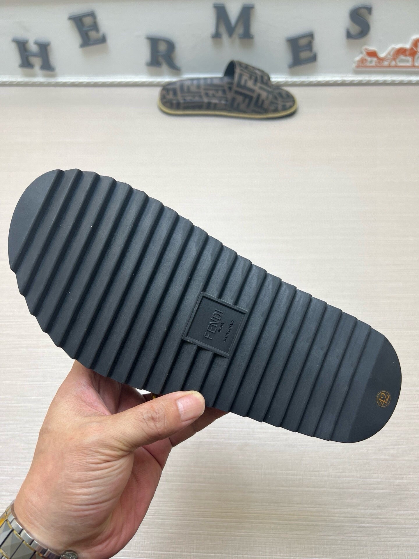Z5Z35F282 Popular Slippers