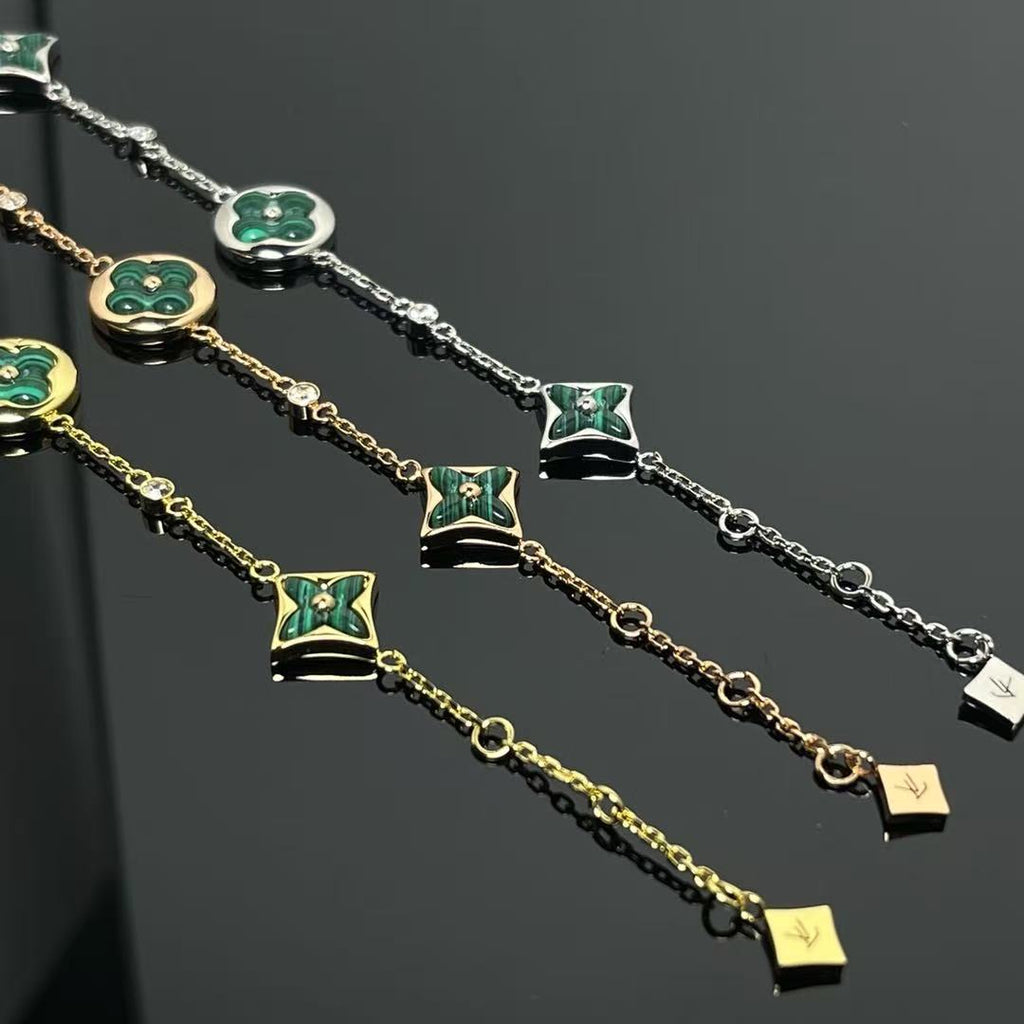 X5X76E3K Popular Bracelets(MINI Flower)
