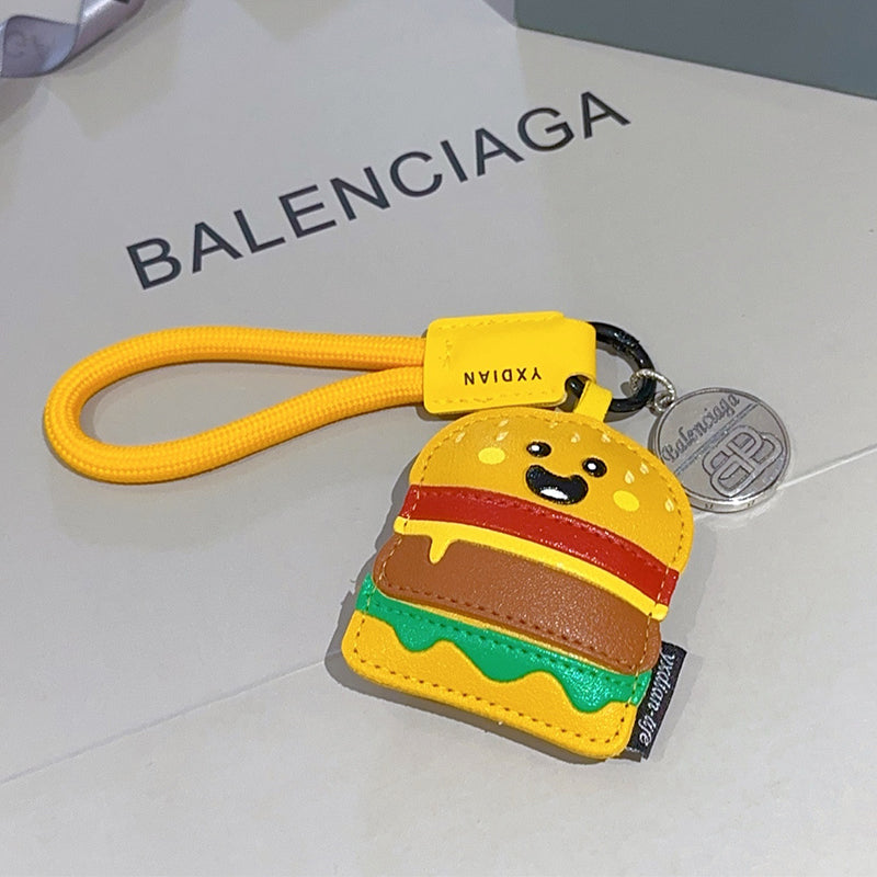 A1Z105J63 Popular bag 's charms accessories