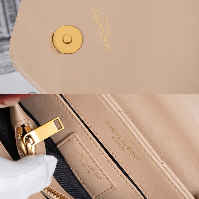 B1P20SY2 Popular leather bag 