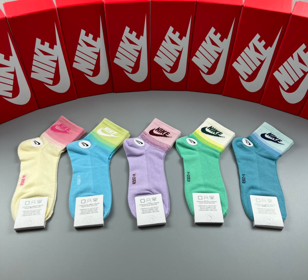 S1Q35A70 Popular socks(5 pairs )
