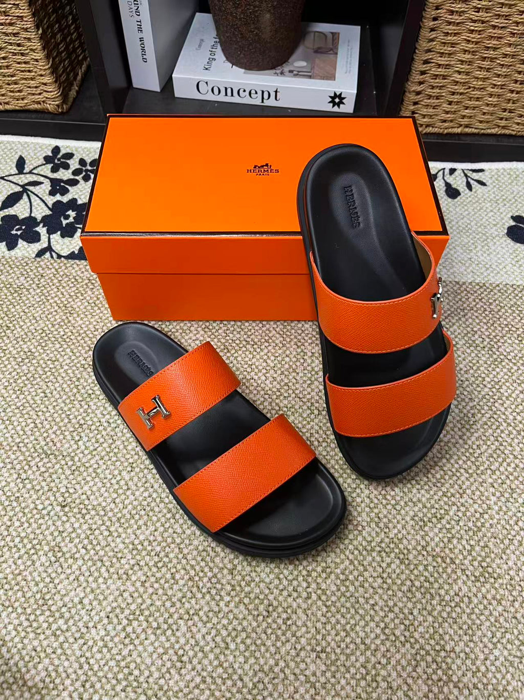 Z2P36H20 Popular high-quality leather Shoes