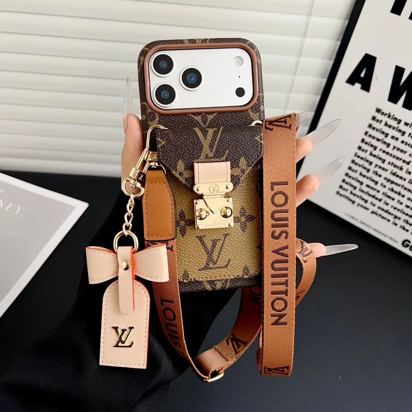 K1X36E26 Popular Phone Case