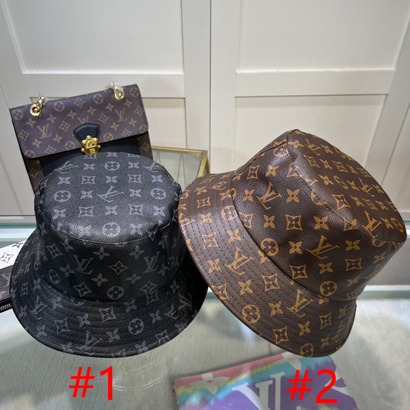 M14E18 Popular   hats