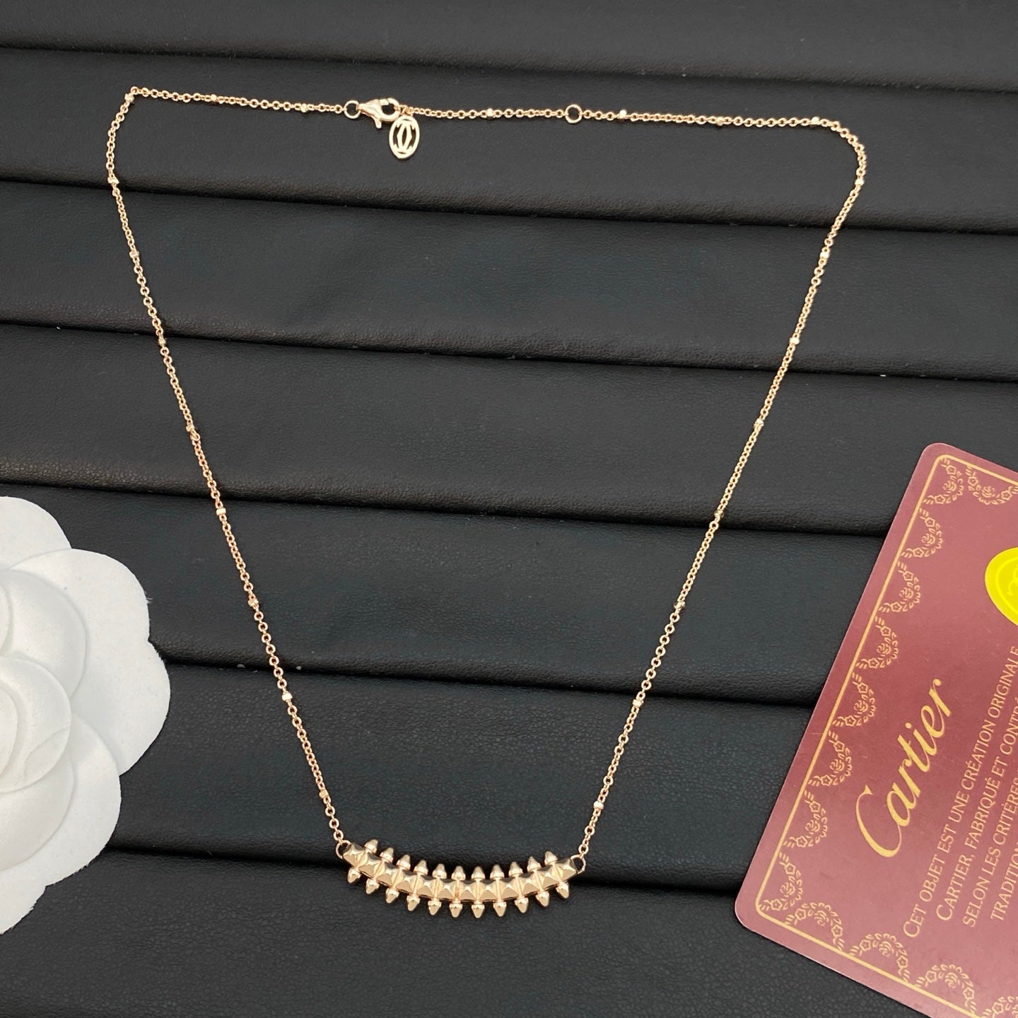 X1Q85K21X Popular Necklace