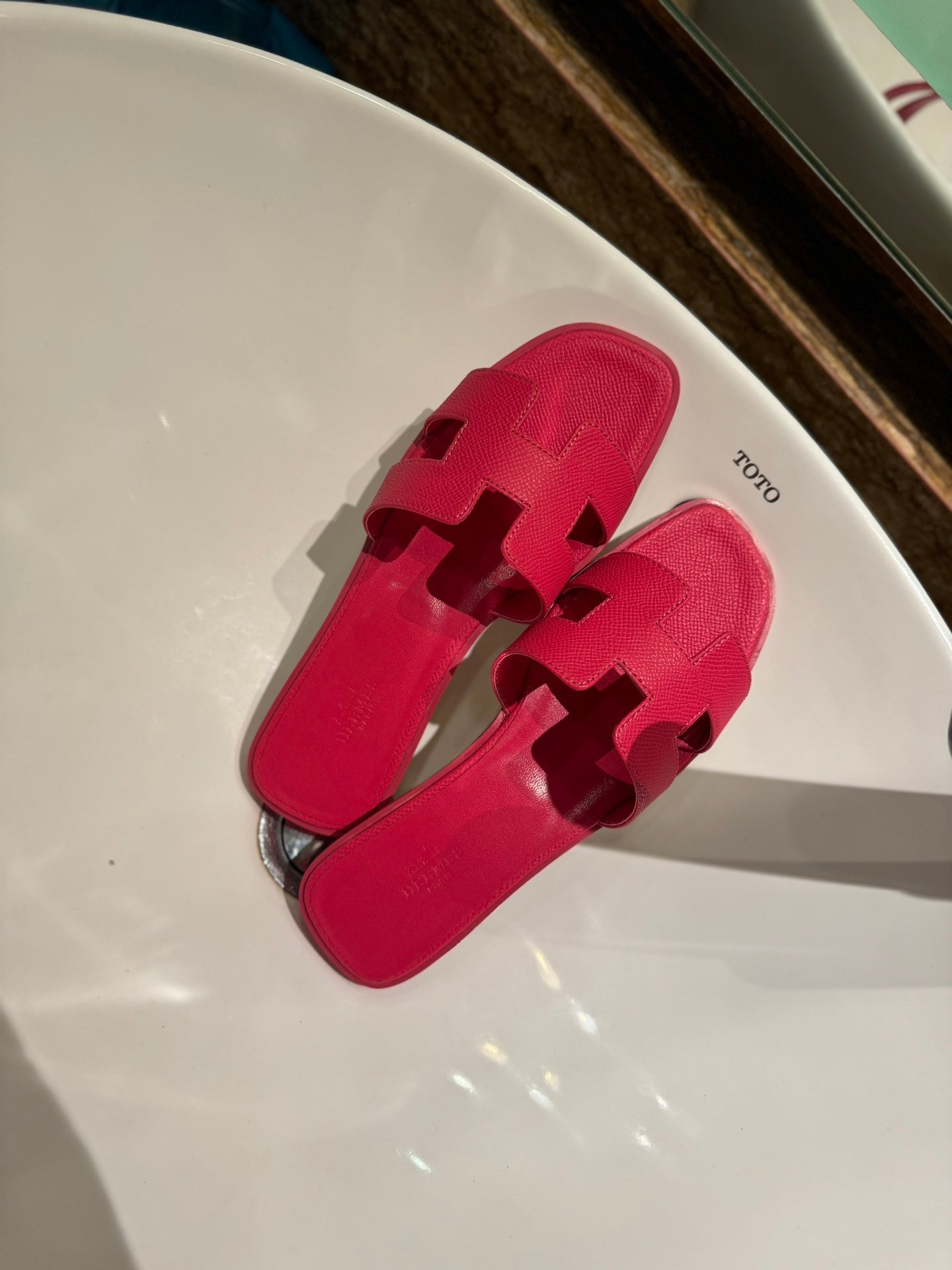 Z1ZH239 Popular Slippers