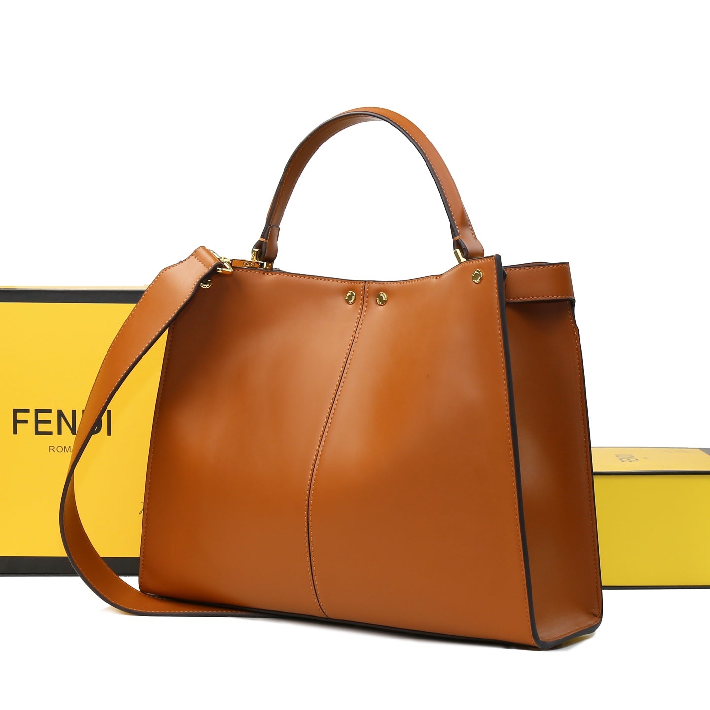 B1P36F99 Popular leather bag