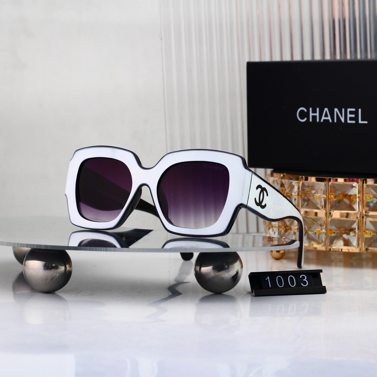 T1R76C7 Popular Sunglasses