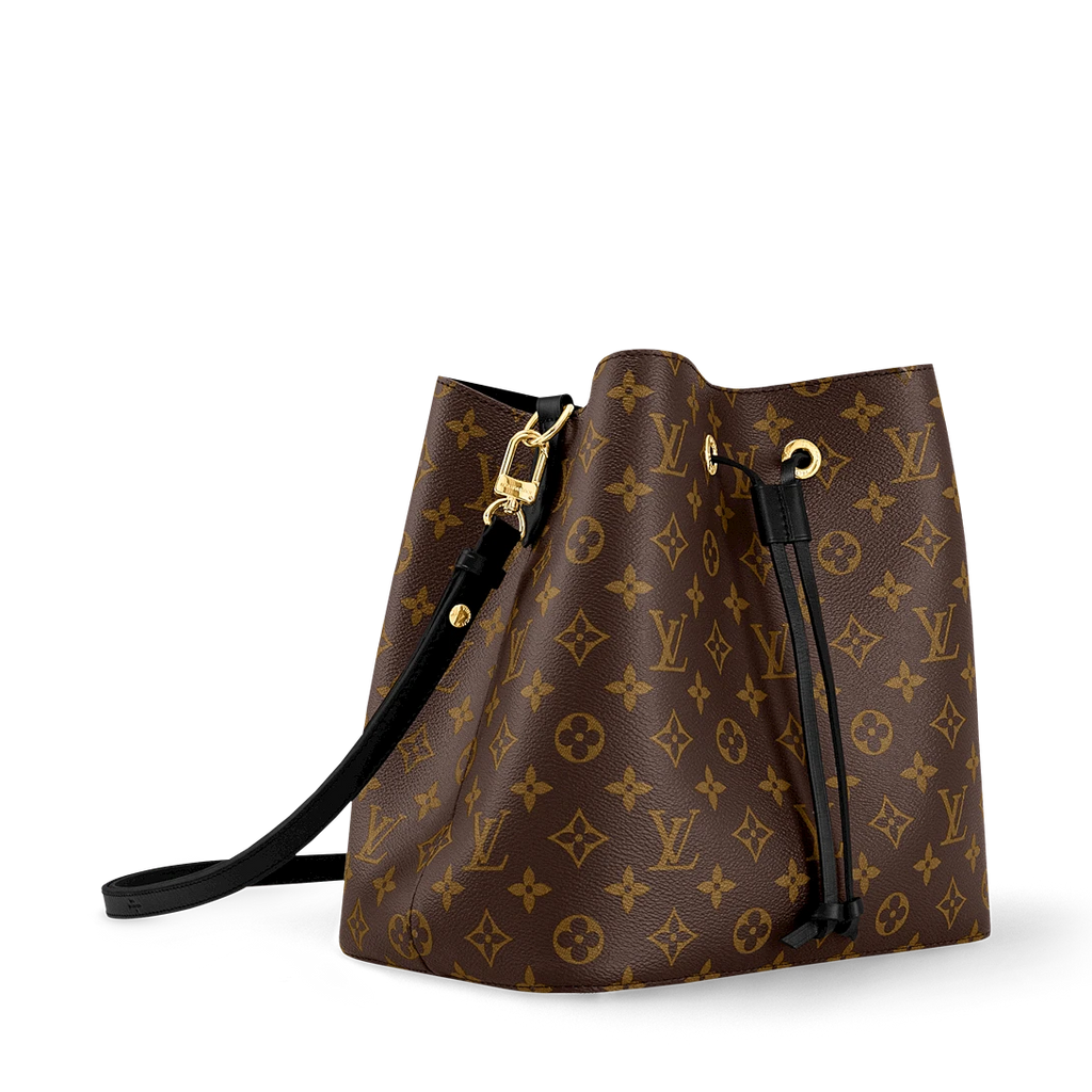 B1R76E25 Trendy classic high-quality coated canvas bags