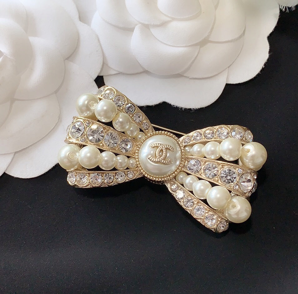 X1Z34C228X  Popular Brooch