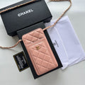 B1P46C3 Popular leather bag