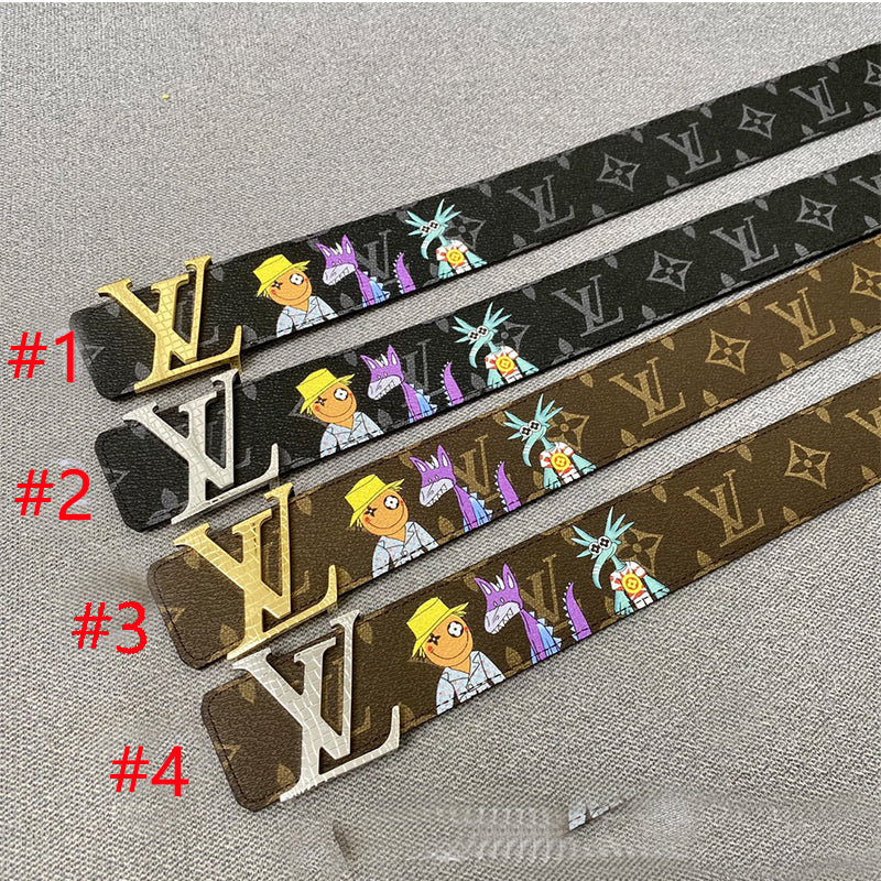 P1Q64E65 Popular   High quality belt With full package