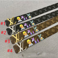 P1Q64E65 Popular   High quality belt With full package