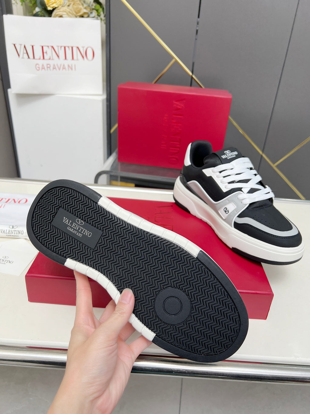 Z2Q95VL176  Popular high-quality Shoes