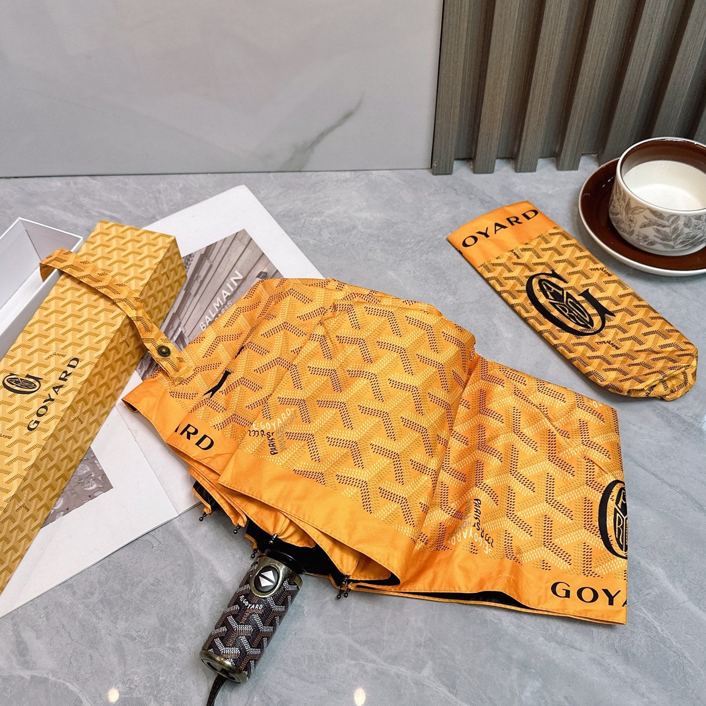 J1R85A149 Popular UV resistant umbrella