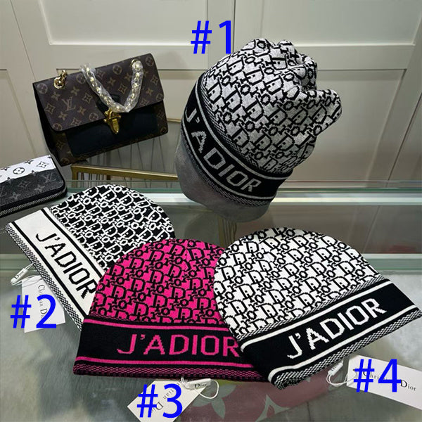 M1R86D33 Popular hats