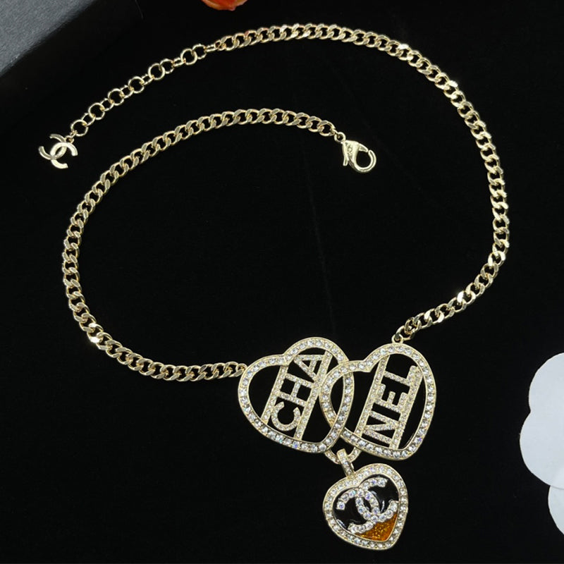 X1Z94C921X  Popular  Necklaces