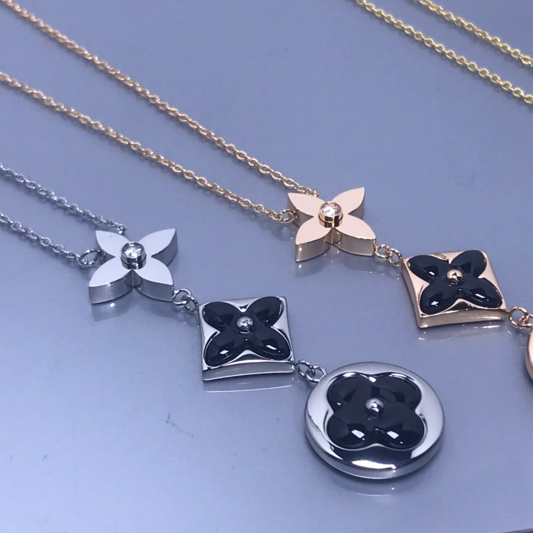 X1Q85E227X Popular Necklace