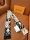 W1N55E92 Popular Silk Scarve