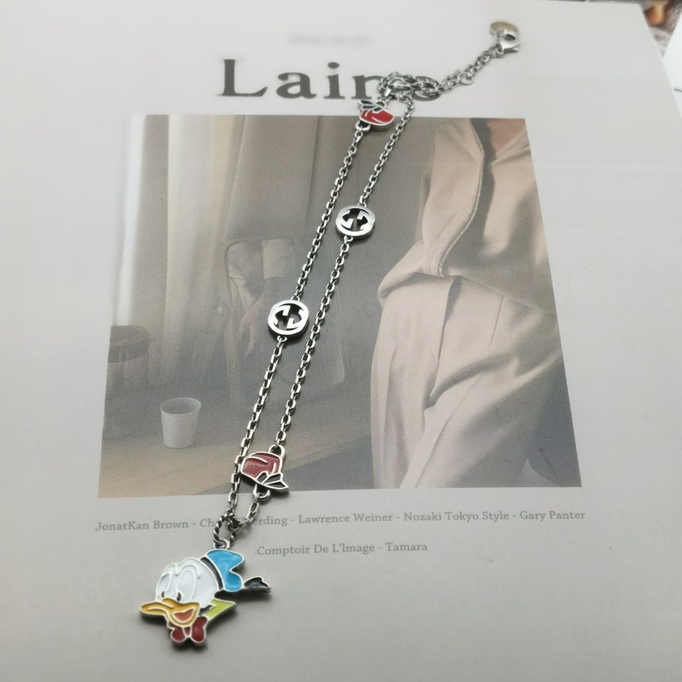 X1Q85B140X Popular Necklace.Bracelets
