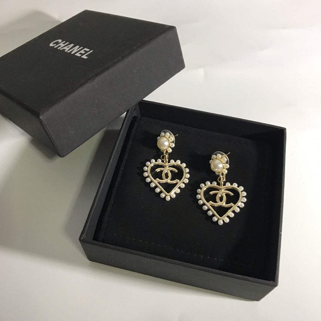 X1Z94C795E Popular  Earrings