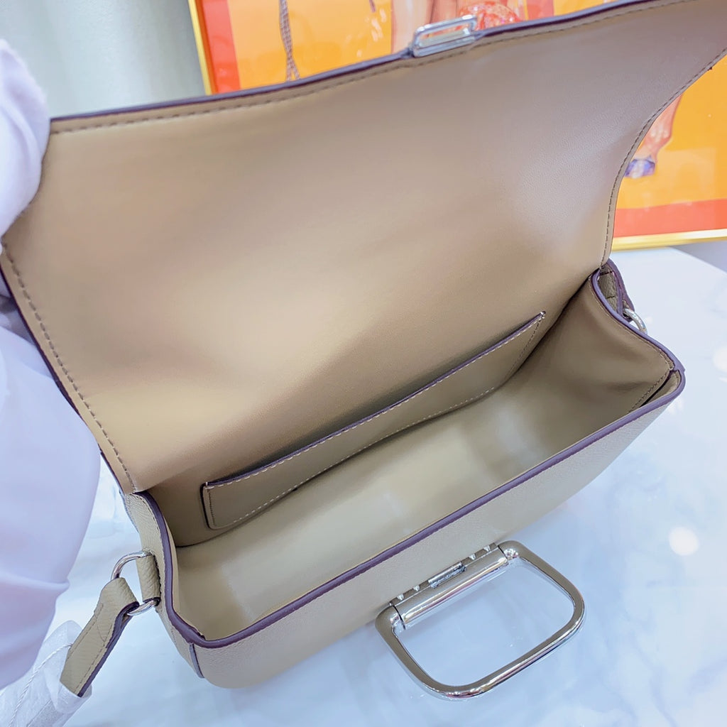 B1N55H9 Popular  leather bag