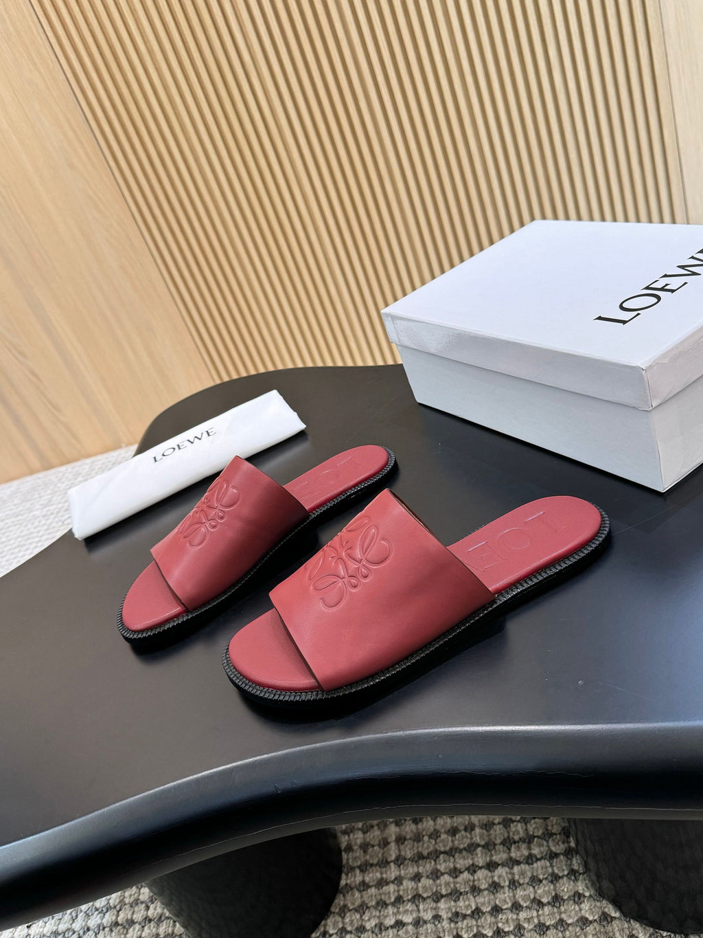 Z2R66A18 Popular high-quality leather shoes
