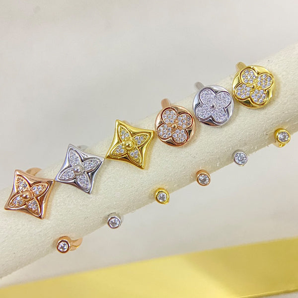 X5N76E4J Popular  Rings
