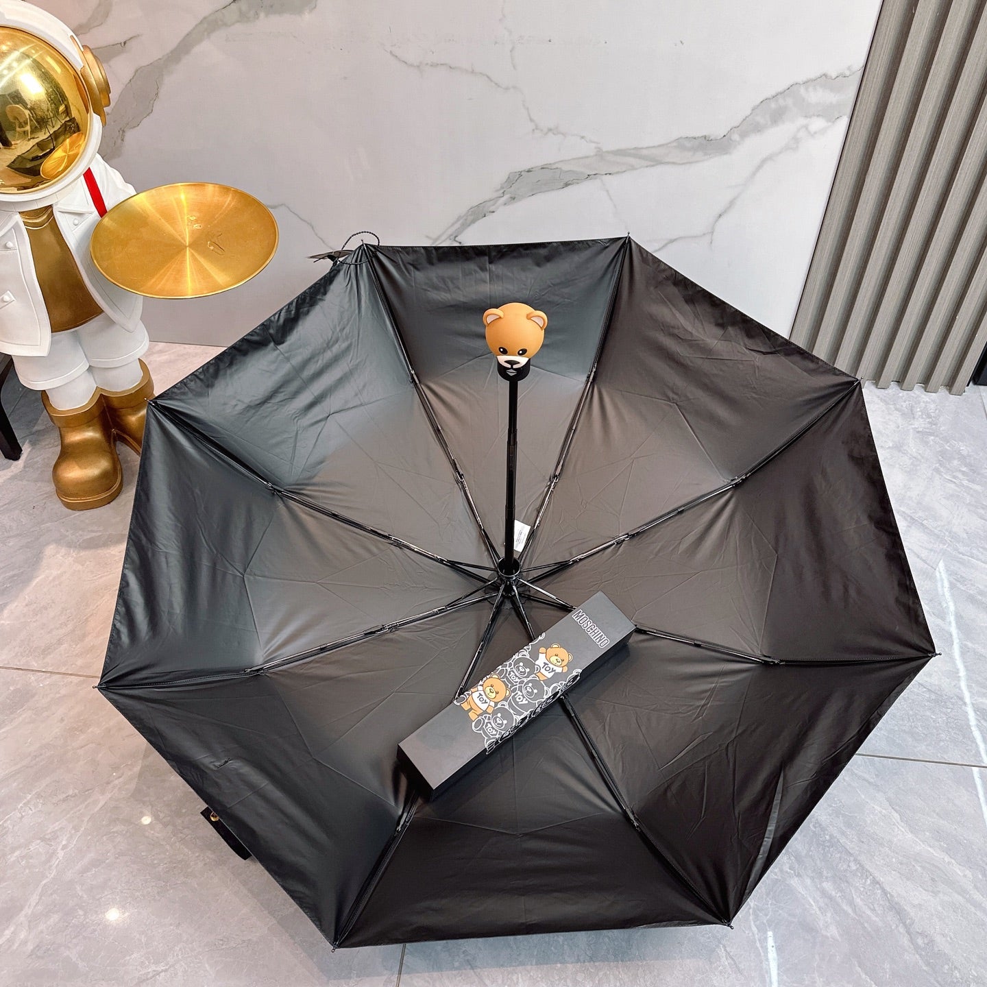 J1R85A64 Popular UV resistant umbrella