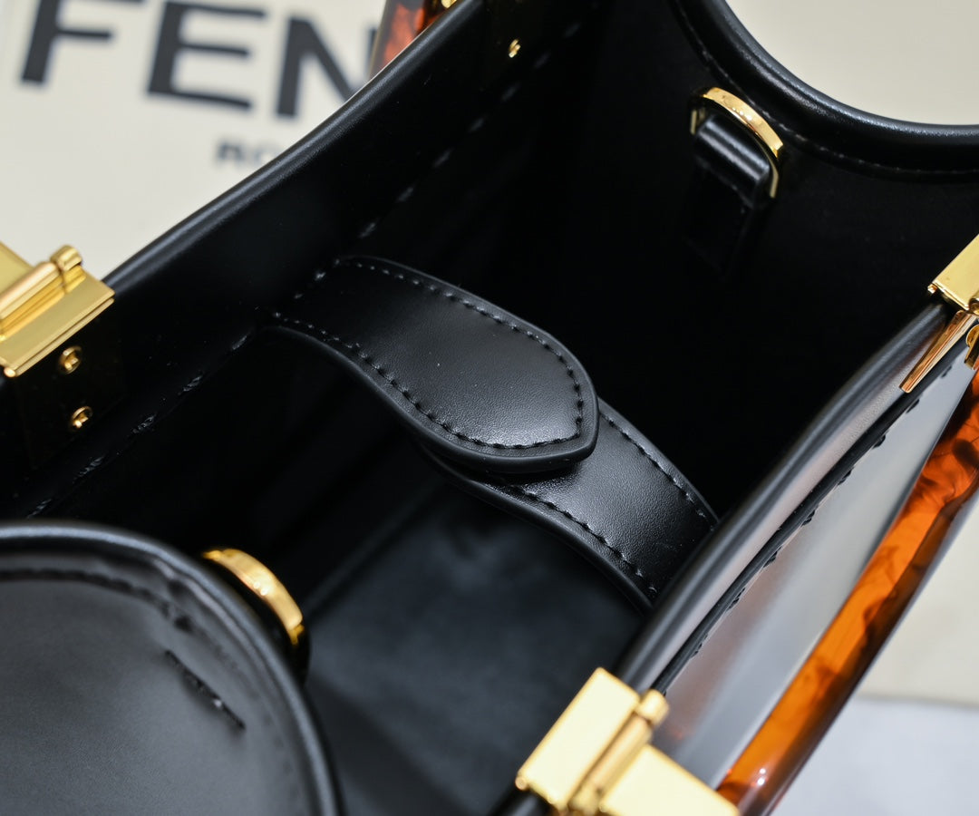 B1P36F101 Popular leather bag