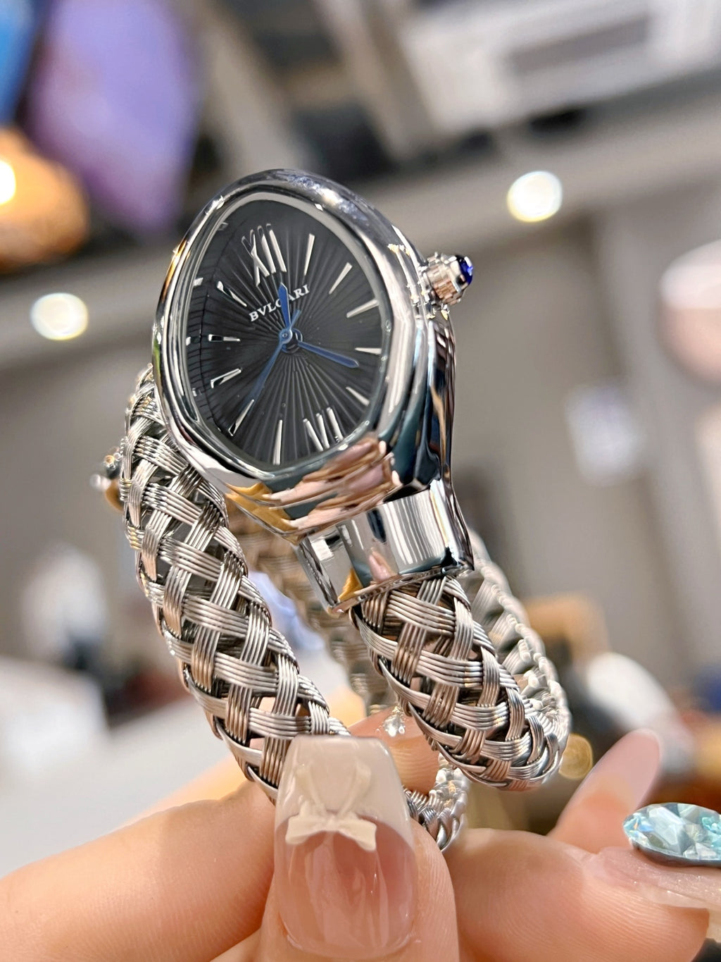 L1R46S133 Popular watches