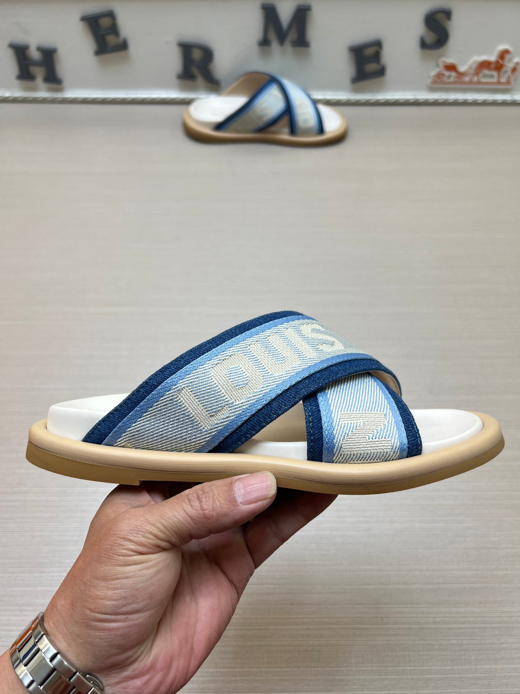 Z5Z35E274 Popular Slippers