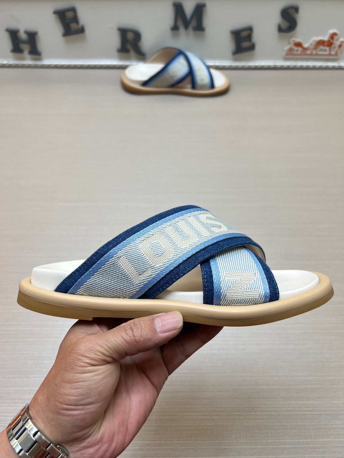 Z5Z35E274 Popular Slippers