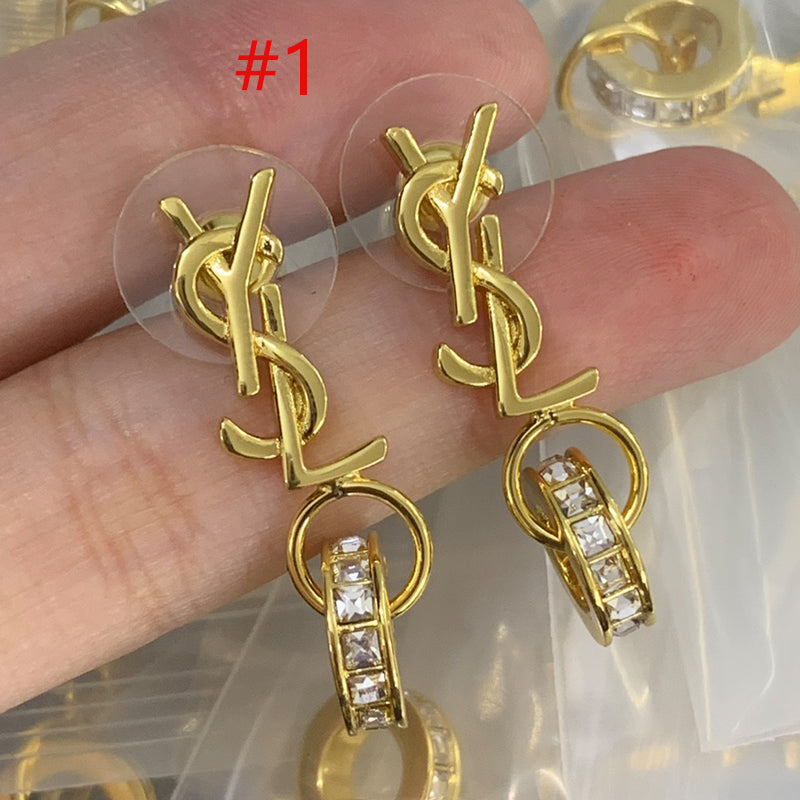 X1Z84SL92E Popular  Earrings